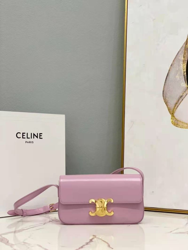 Celine Triomphe Bags